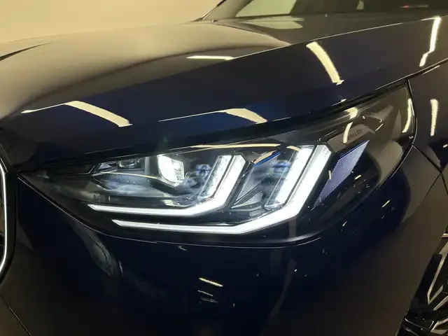 BMW X3 M