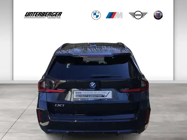 BMW iX1