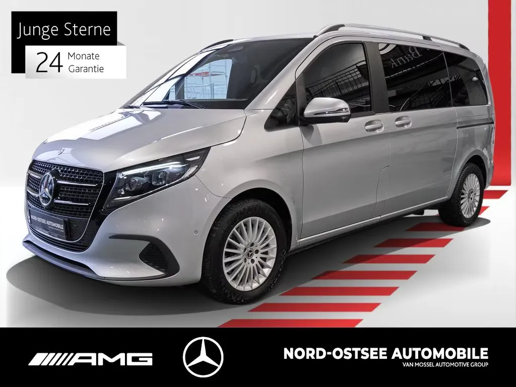 Mercedes-Benz V 220