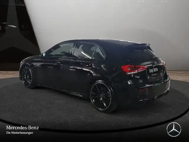 Mercedes-Benz A 35 AMG