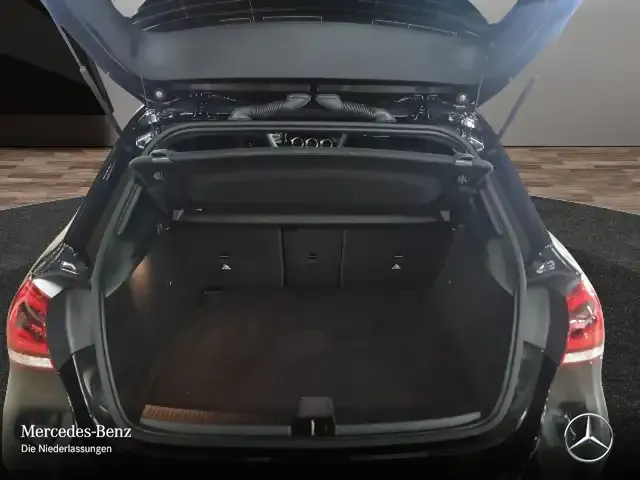 Mercedes-Benz A 35 AMG