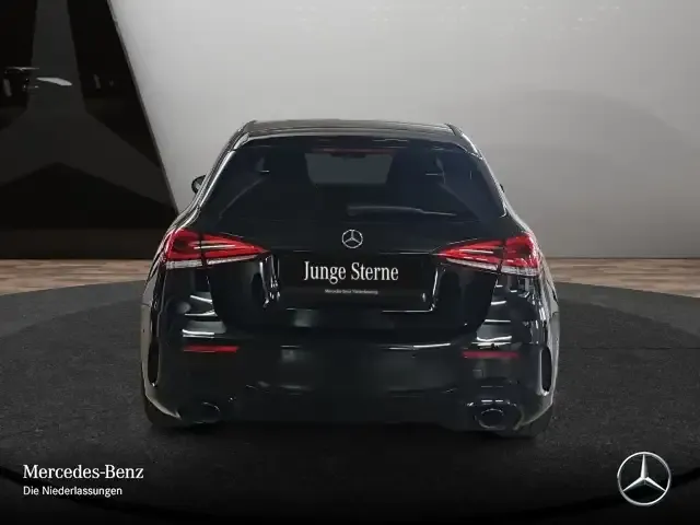 Mercedes-Benz A 35 AMG