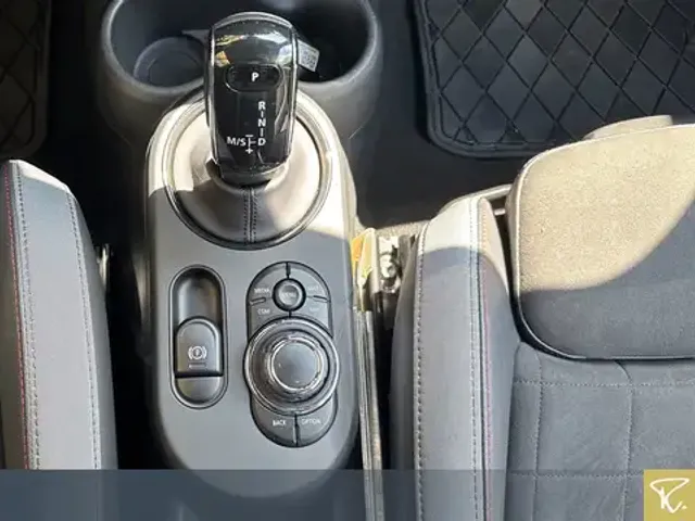 MINI John Cooper Works