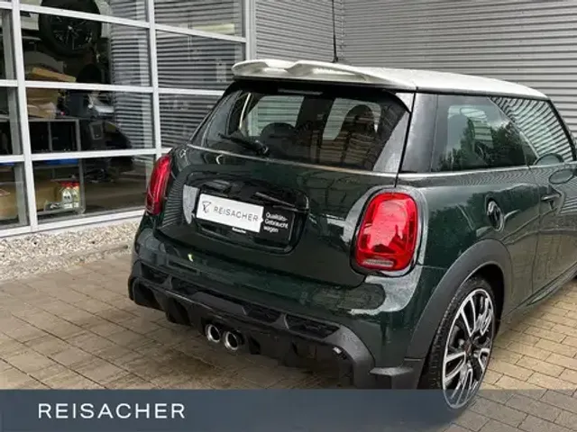 MINI John Cooper Works