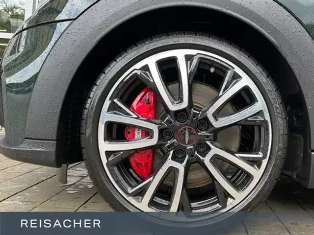 MINI John Cooper Works