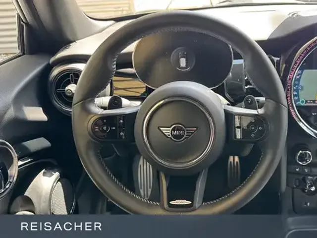 MINI John Cooper Works