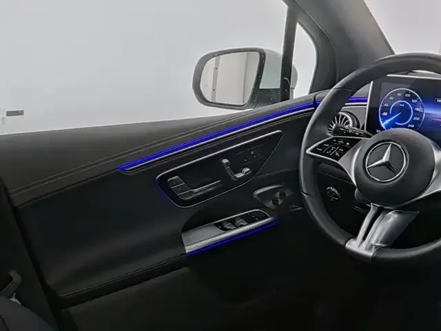 Mercedes-Benz EQE 350