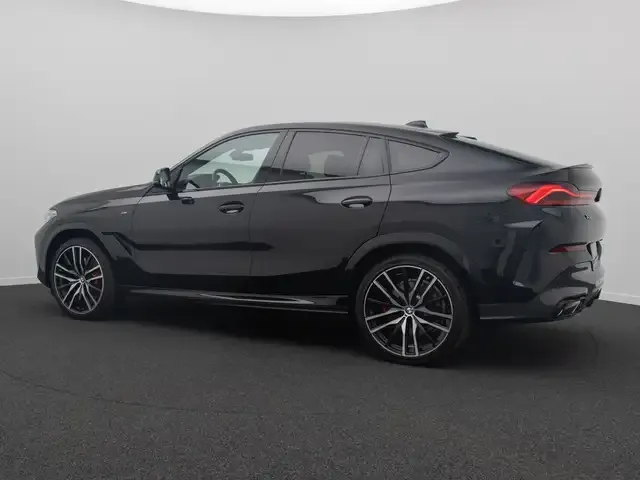 BMW X6 M