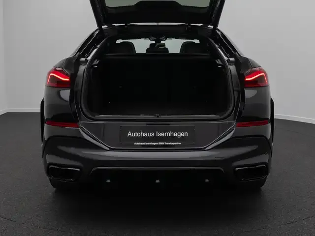 BMW X6 M