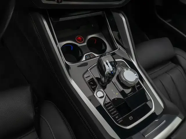 BMW X6 M