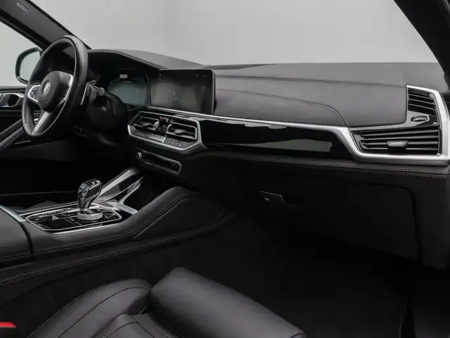 BMW X6 M