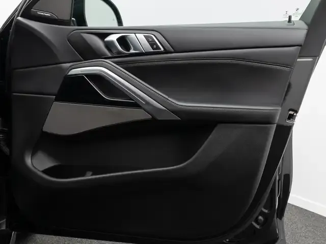 BMW X6 M
