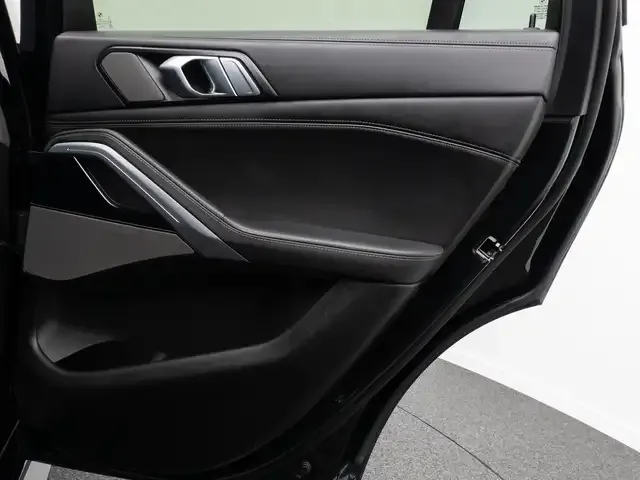 BMW X6 M