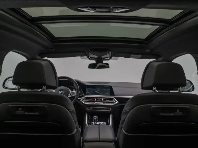 BMW X6 M