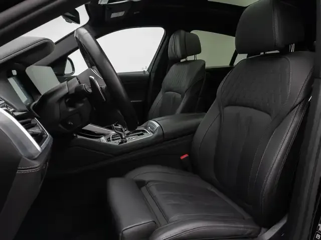 BMW X6 M