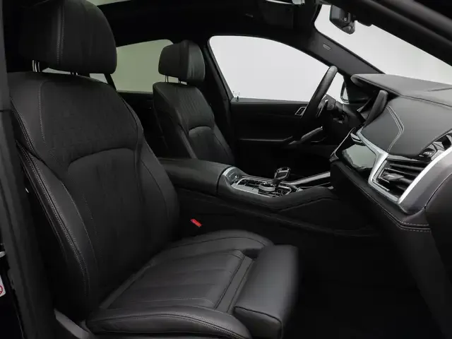 BMW X6 M