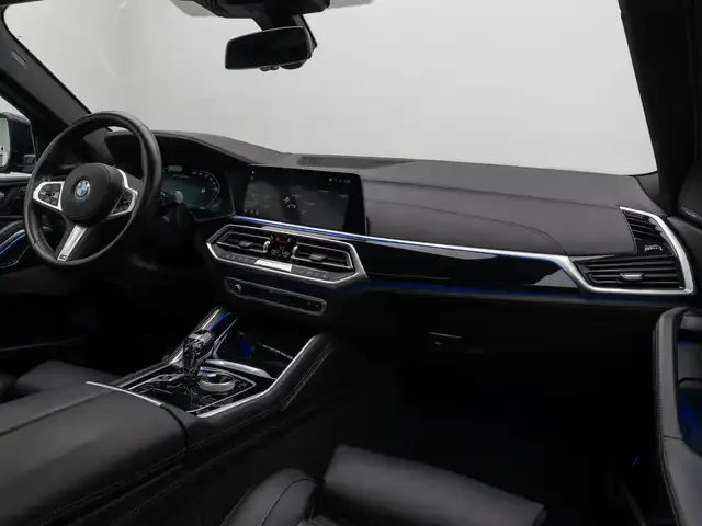 BMW X6 M