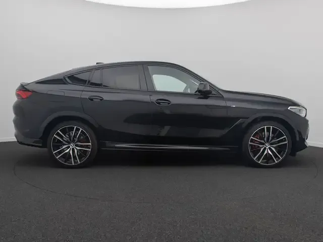 BMW X6 M