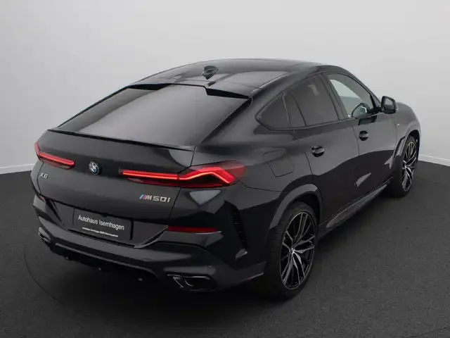BMW X6 M