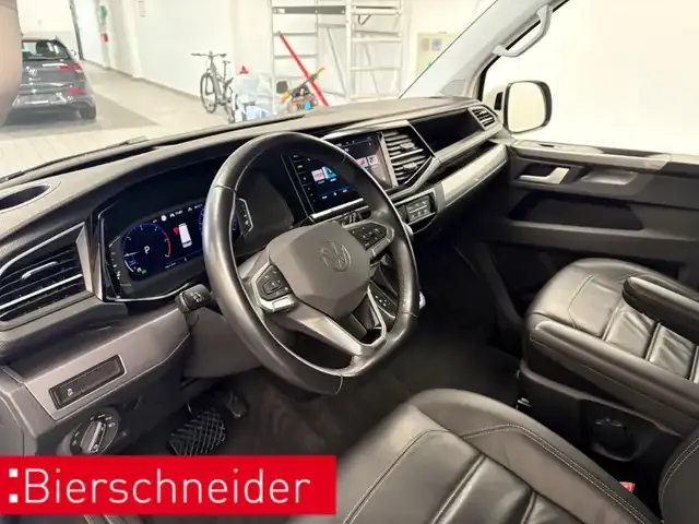 Volkswagen T6.1 Multivan