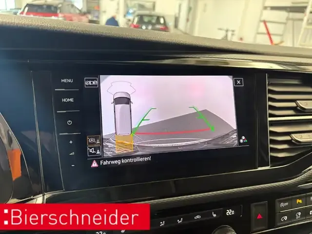 Volkswagen T6.1 Multivan