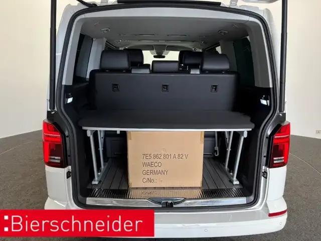 Volkswagen T6.1 Multivan