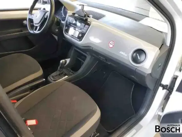 Volkswagen e-up!