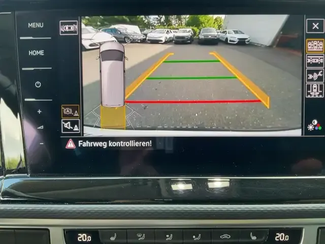 Volkswagen T6.1 Multivan