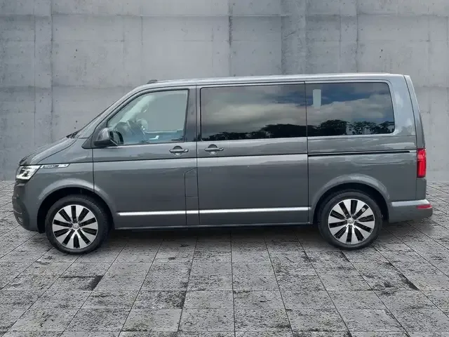 Volkswagen T6.1 Multivan