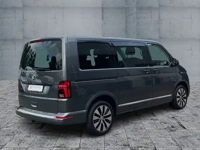 Volkswagen T6.1 Multivan