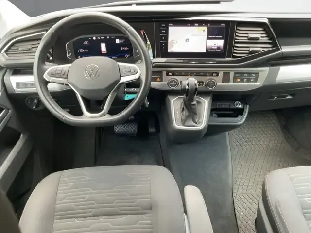 Volkswagen T6.1 Multivan