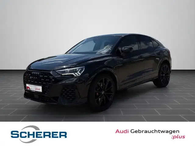 Audi RS Q3