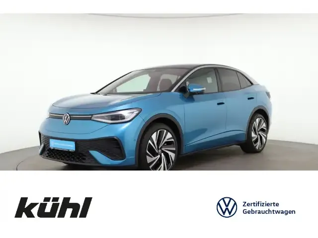 Volkswagen ID.5