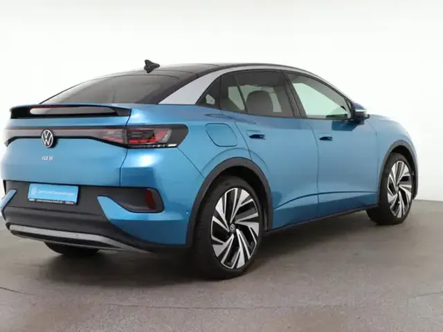 Volkswagen ID.5