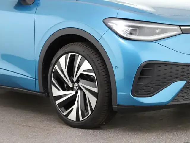 Volkswagen ID.5
