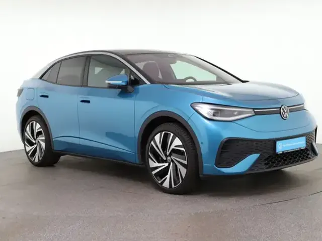 Volkswagen ID.5