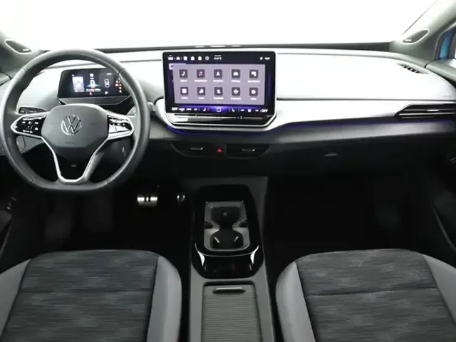 Volkswagen ID.5