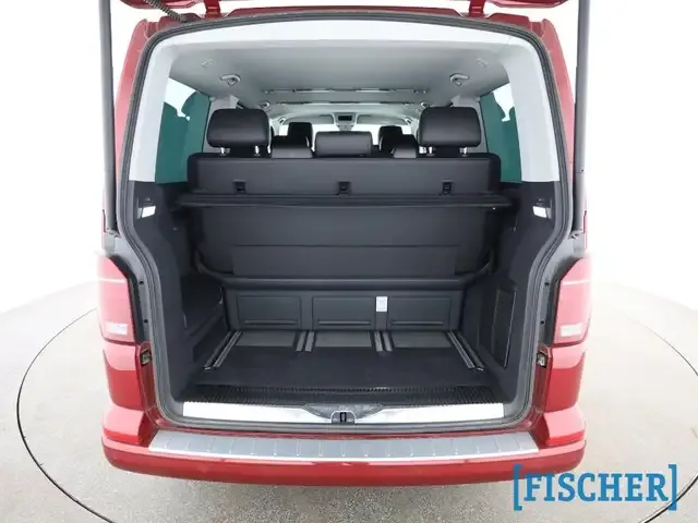 Volkswagen T6.1 Multivan