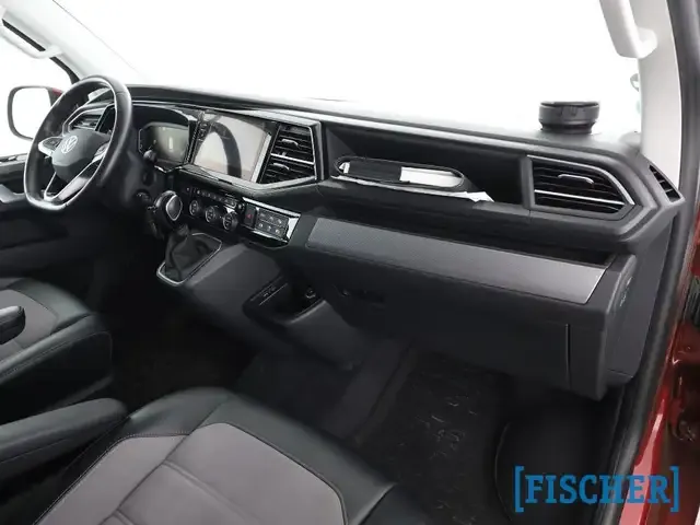 Volkswagen T6.1 Multivan