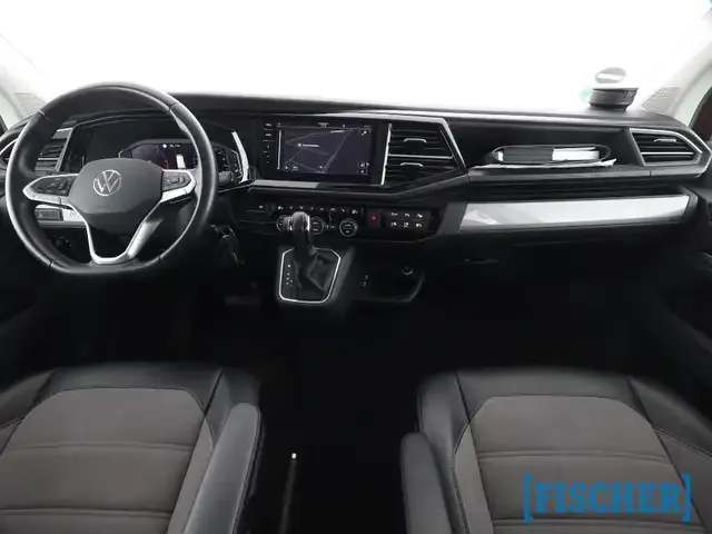 Volkswagen T6.1 Multivan