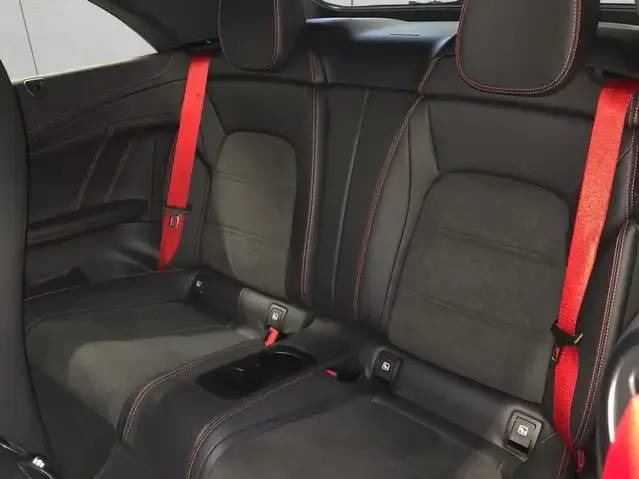 Mercedes-Benz C 43 AMG