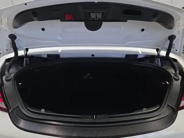 Mercedes-Benz C 43 AMG