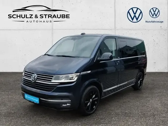 Volkswagen T6.1 Multivan
