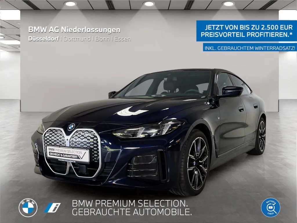 BMW i4