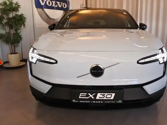 Volvo EX30