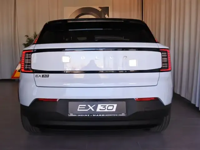 Volvo EX30