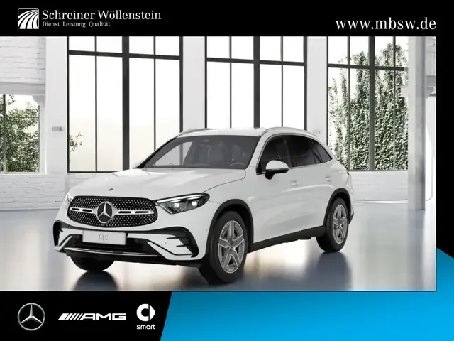 Mercedes-Benz GLC 200