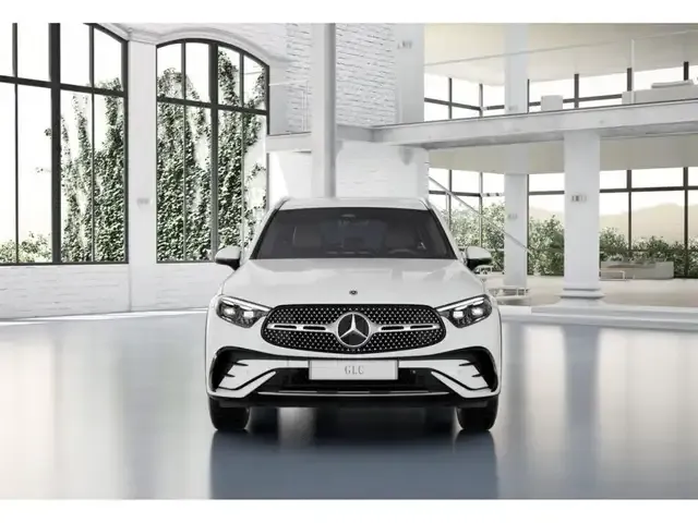Mercedes-Benz GLC 200