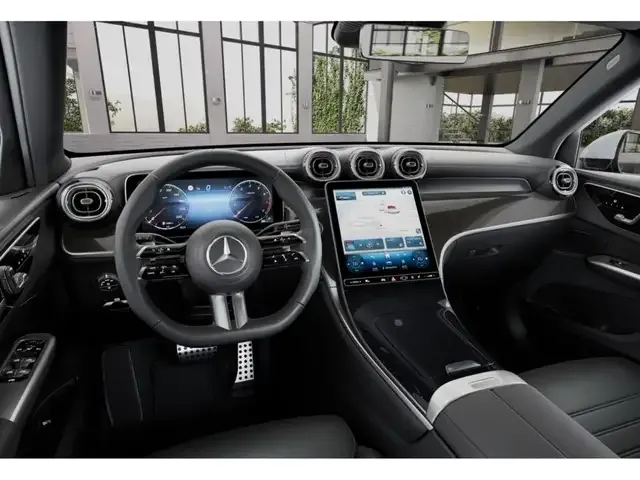 Mercedes-Benz GLC 200