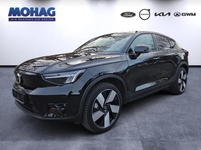 Volvo C40